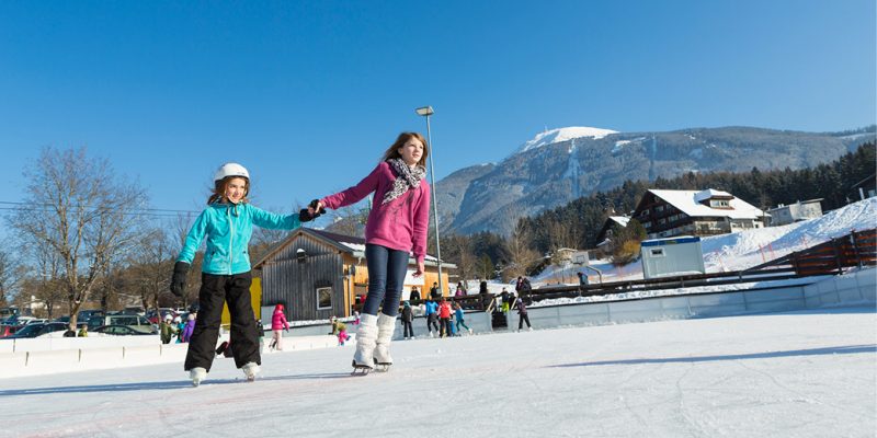 eislaufen